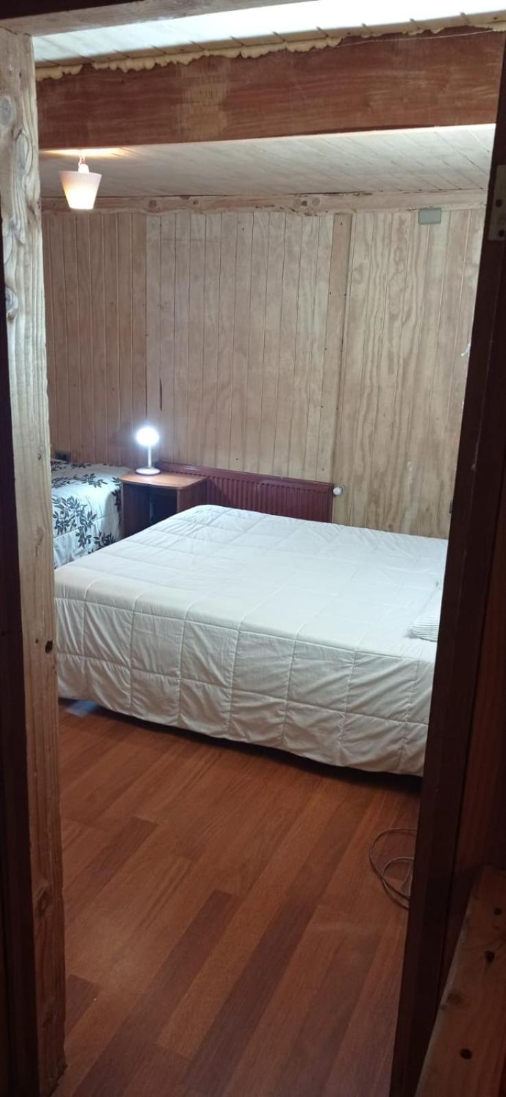 Hostal Carhuello