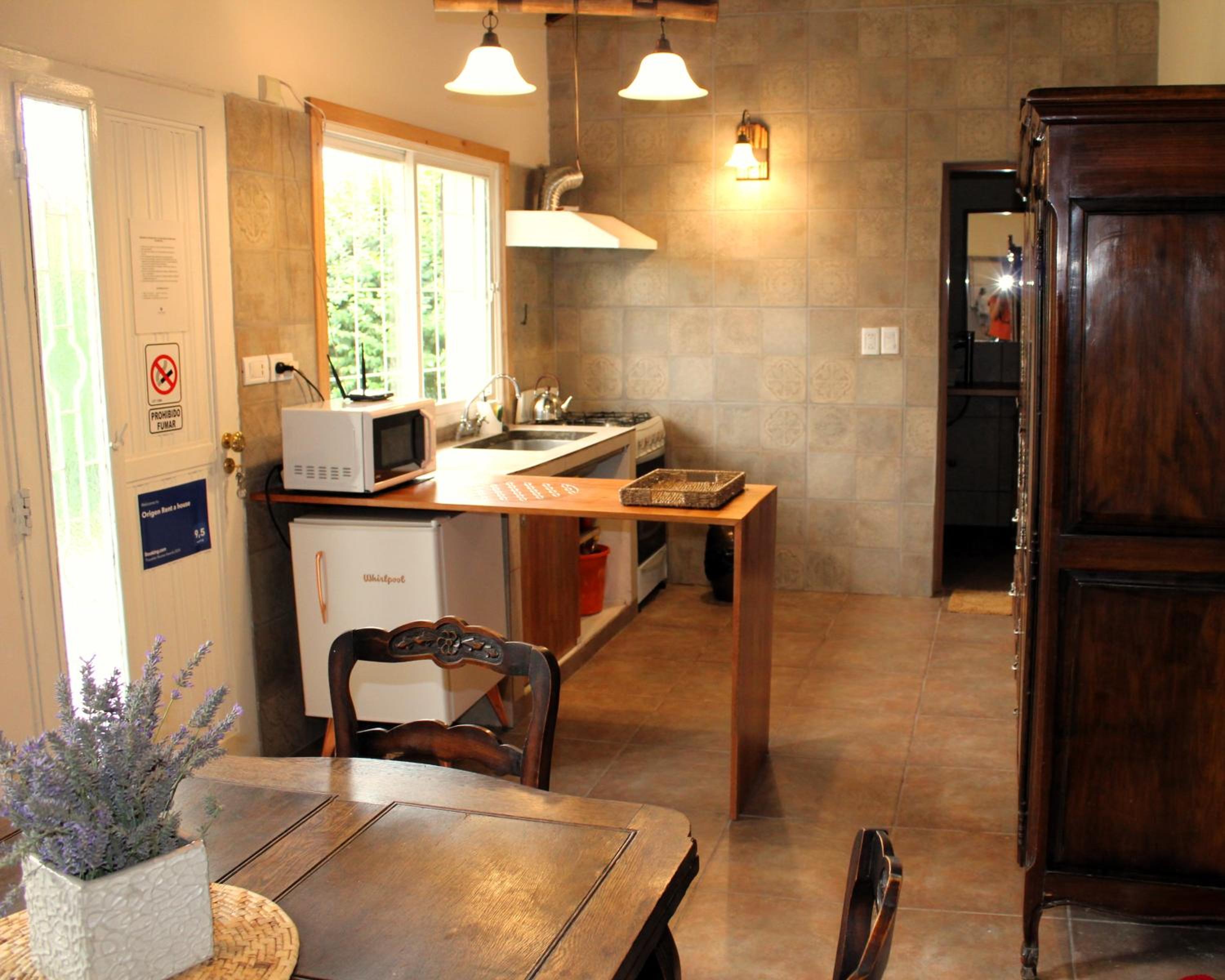 Origen Rent a House