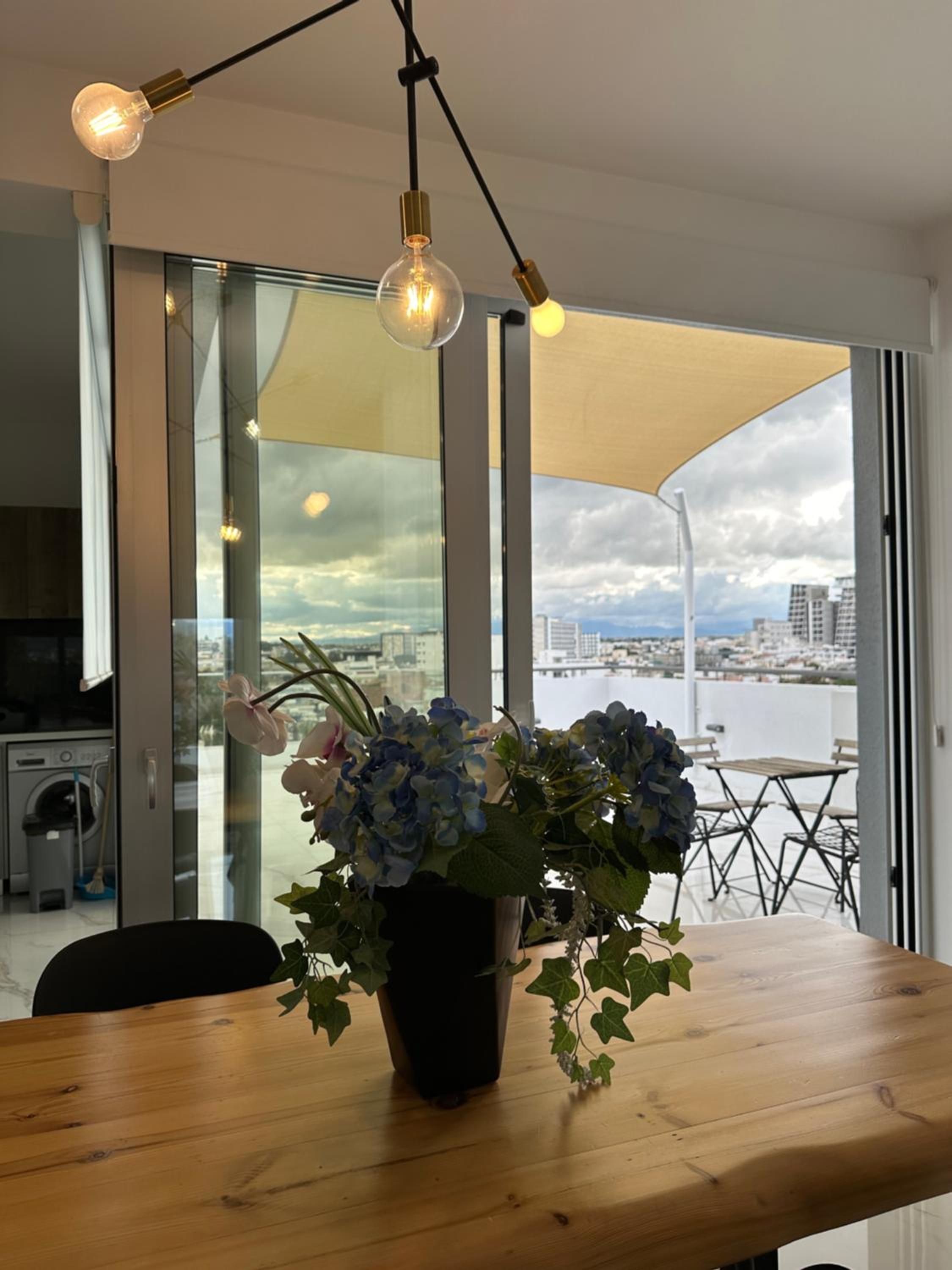 City Lights - Luxury Penthouse - Panoramic view - Near Unic