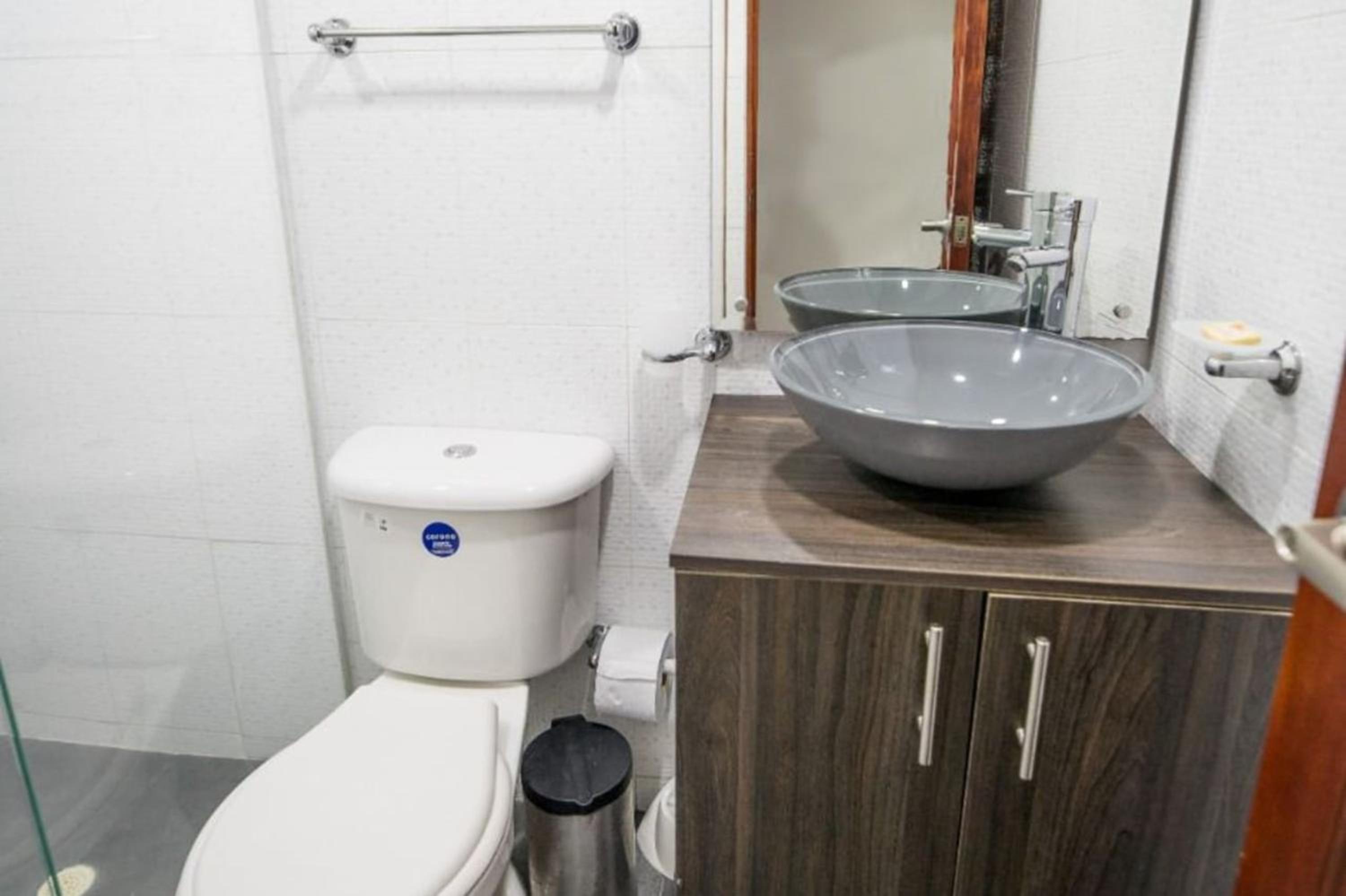 EC-AL APARTAESTUDIO CERCA AL MAR CON AIRE ACONDICIONADO WIFi Y PISCINA