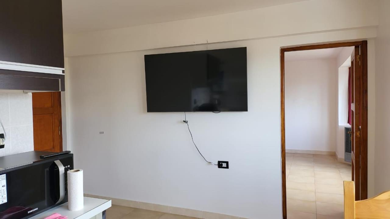 Apartamento en Ushuaia. Mirador de Canal Beagle.