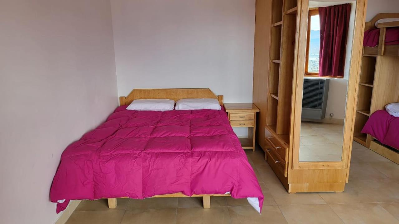 Apartamento en Ushuaia. Mirador de Canal Beagle.