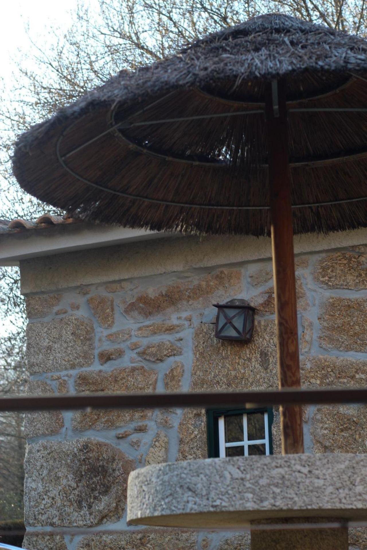 Quinta Do Moinho Turismo de Natureza
