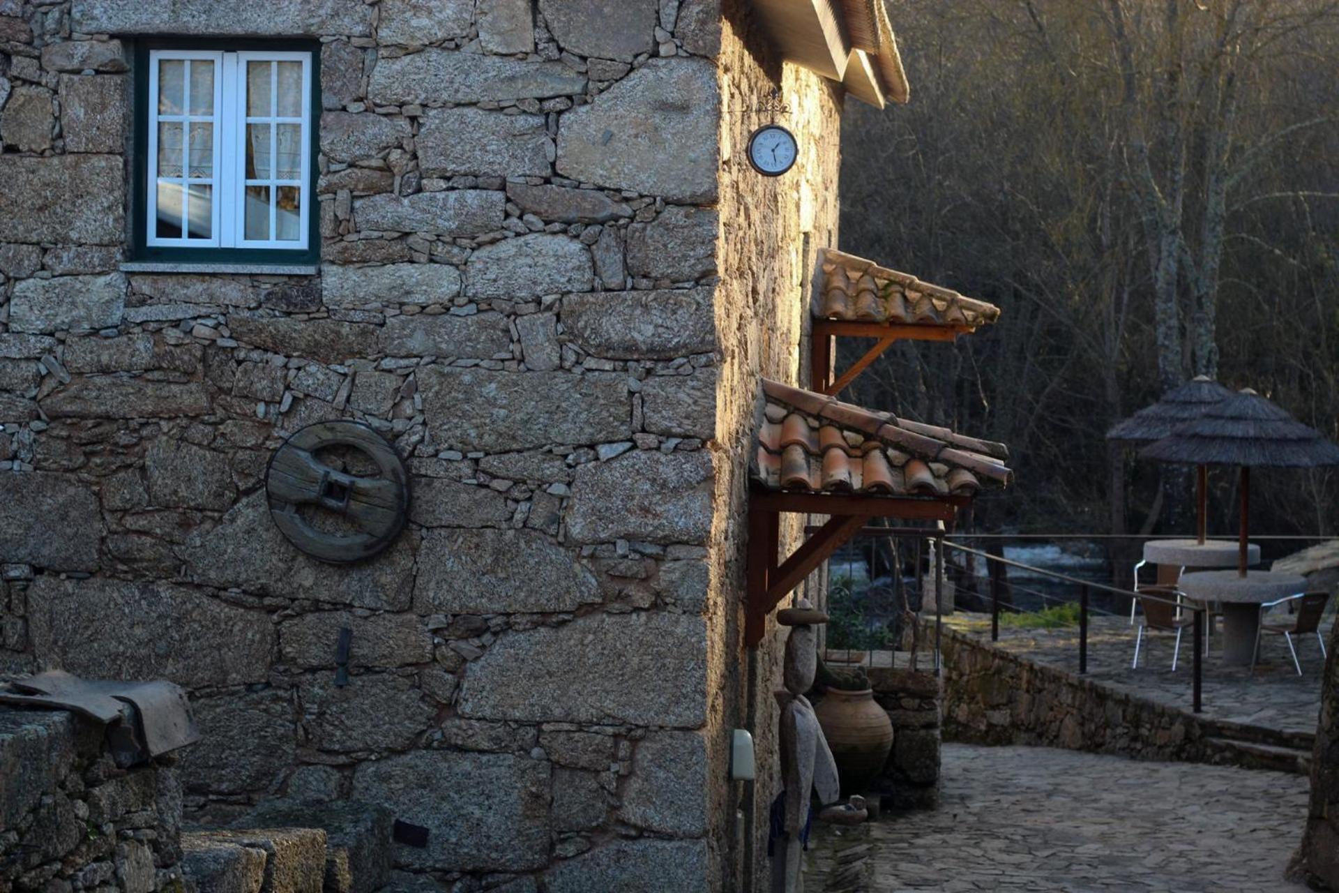Quinta Do Moinho Turismo de Natureza