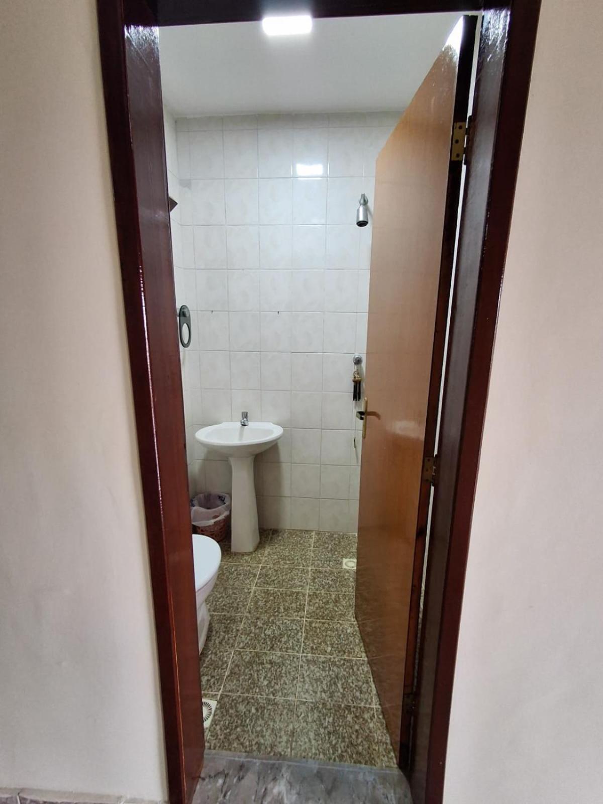 Casa com vista para a cidade