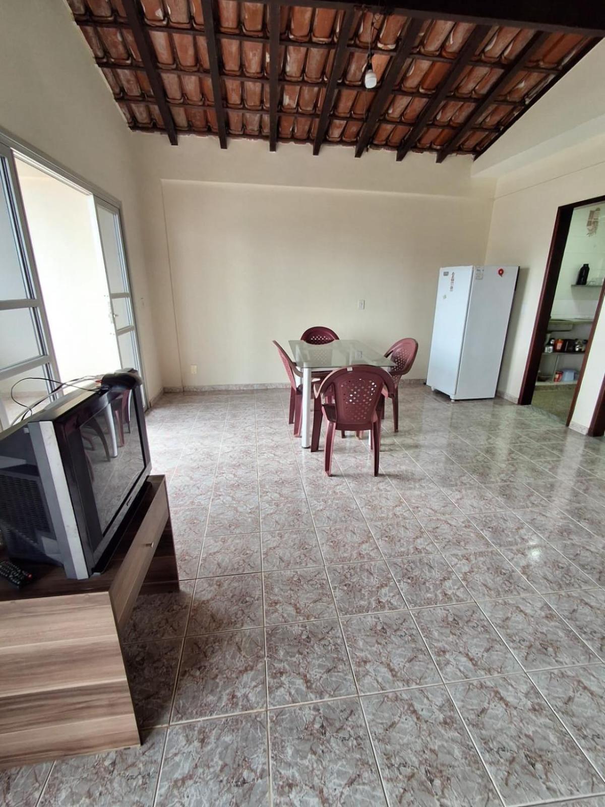 Casa com vista para a cidade