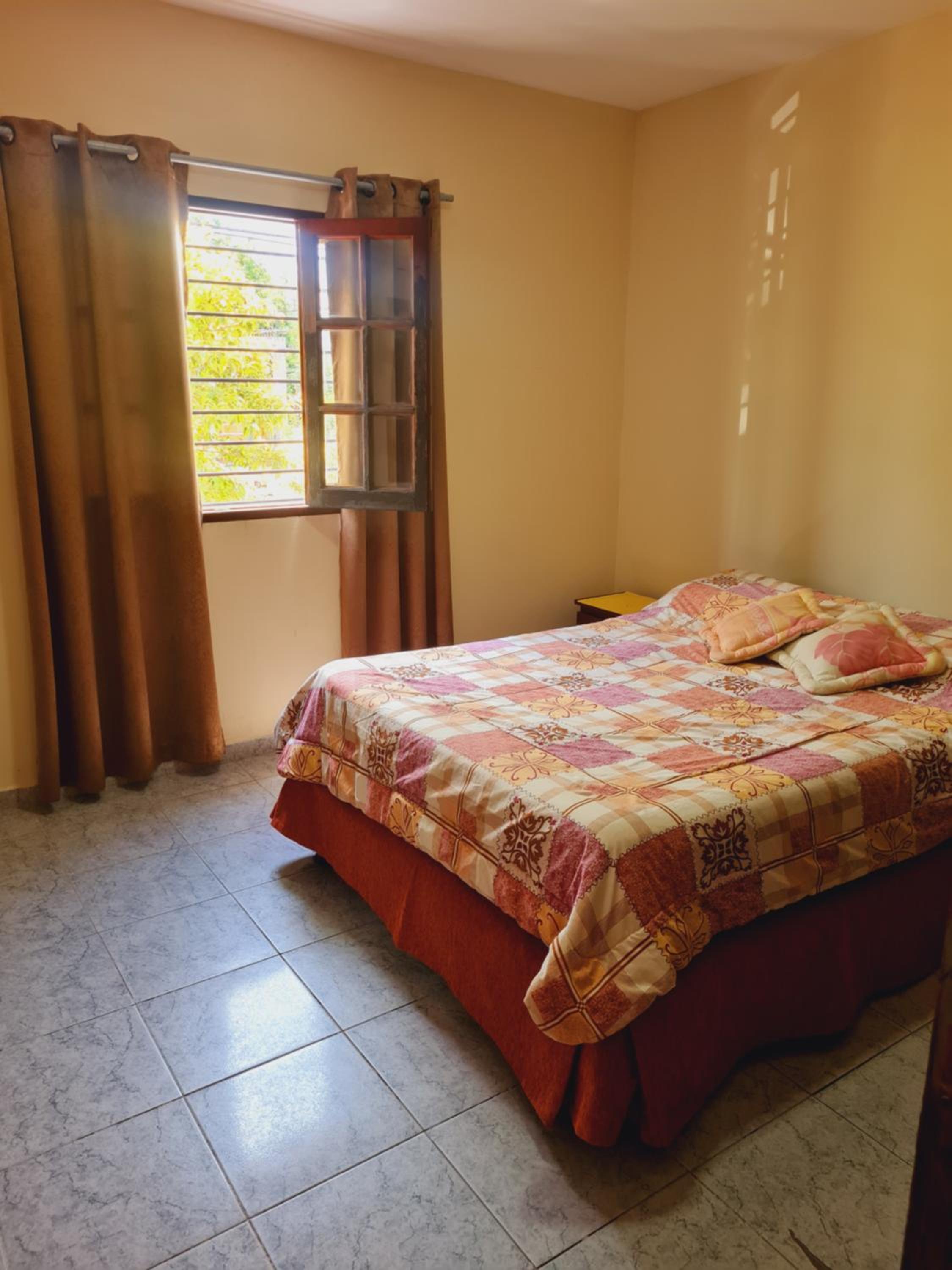 CONFORT Departamento
