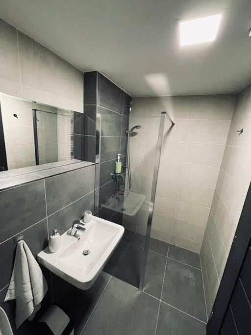 Apartmán U Trati