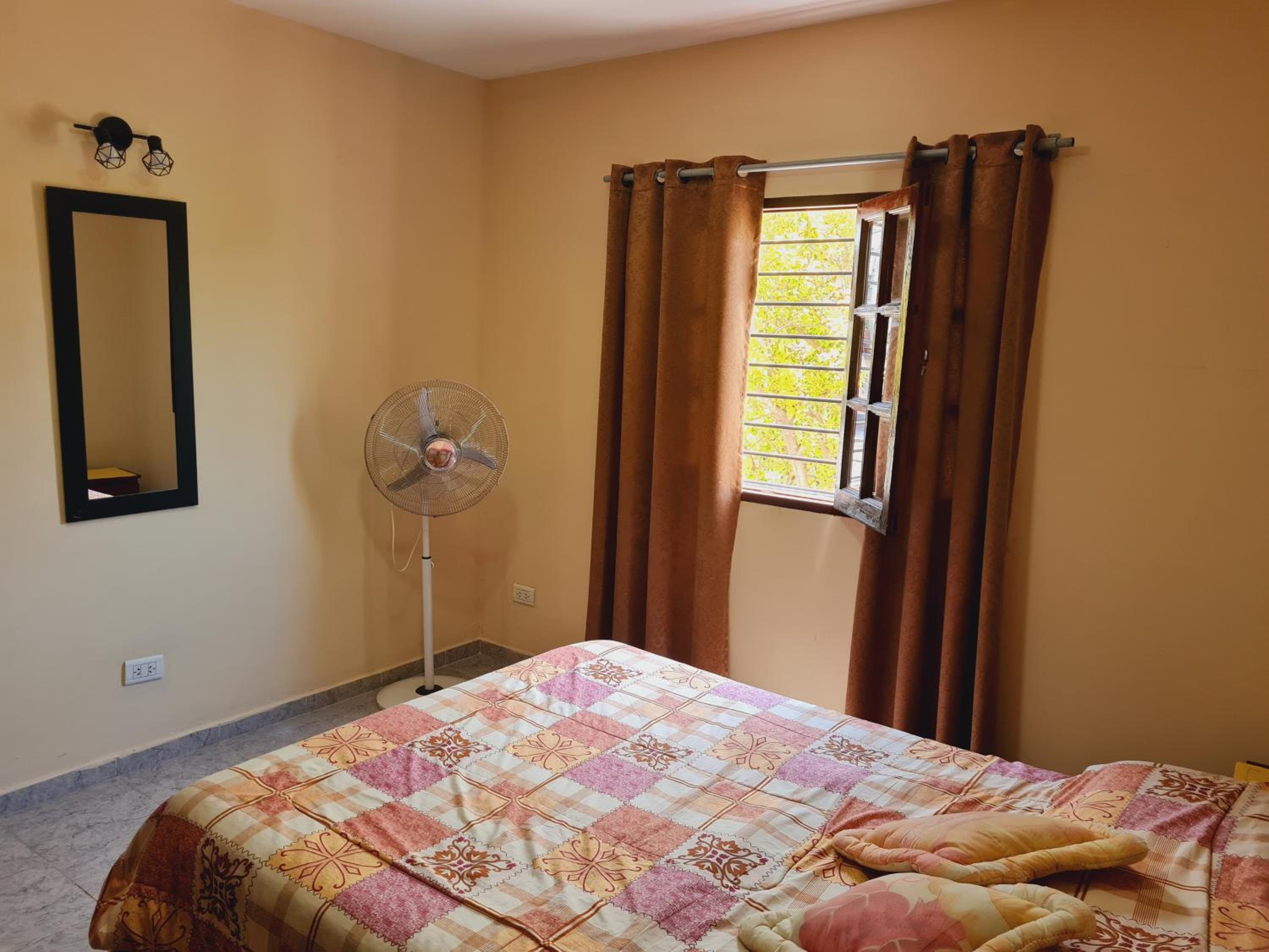 CONFORT Departamento