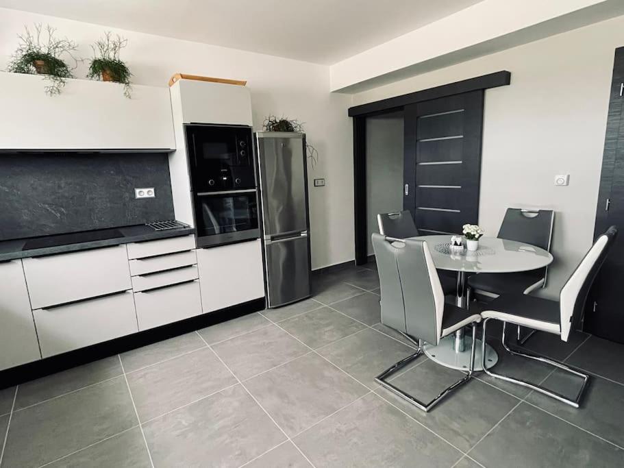 Apartmán U Trati