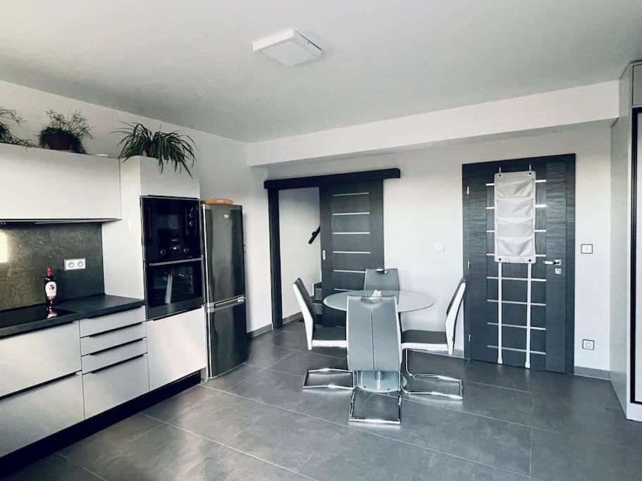 Apartmán U Trati