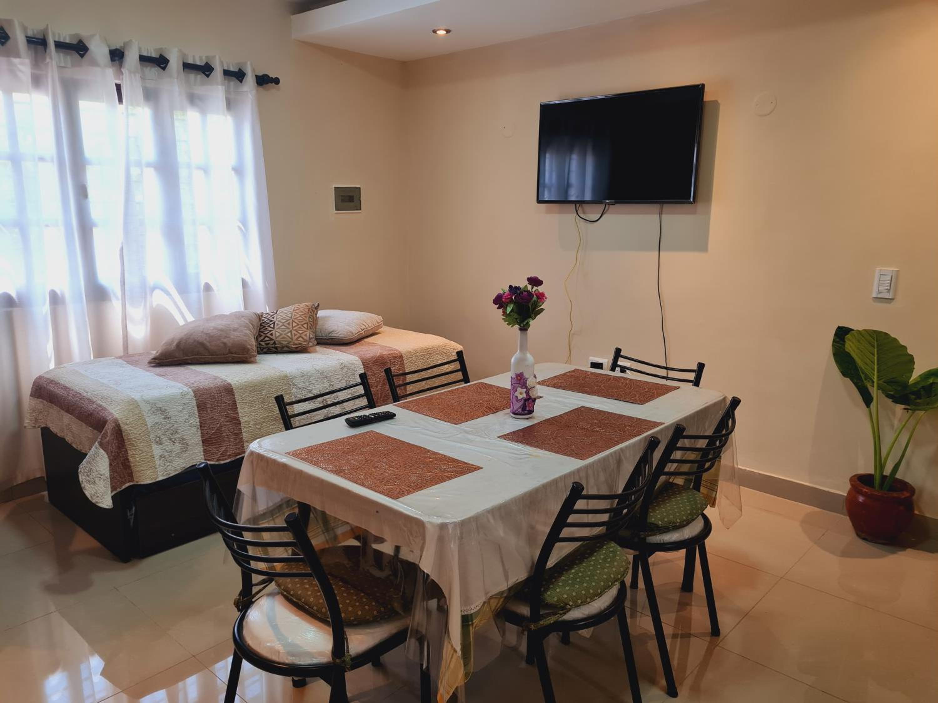 CONFORT Departamento