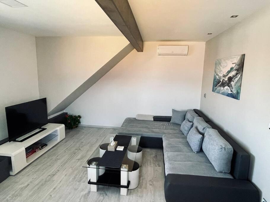 Apartmán U Trati