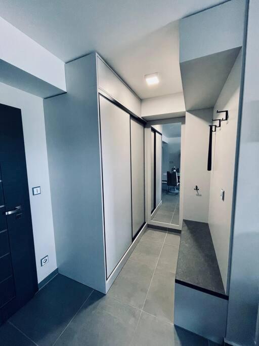 Apartmán U Trati
