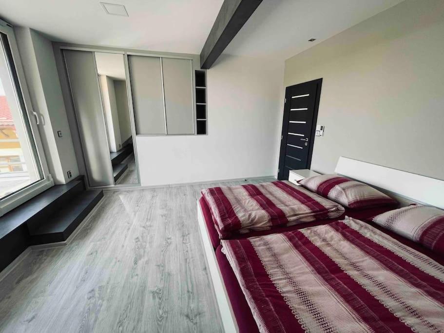 Apartmán U Trati