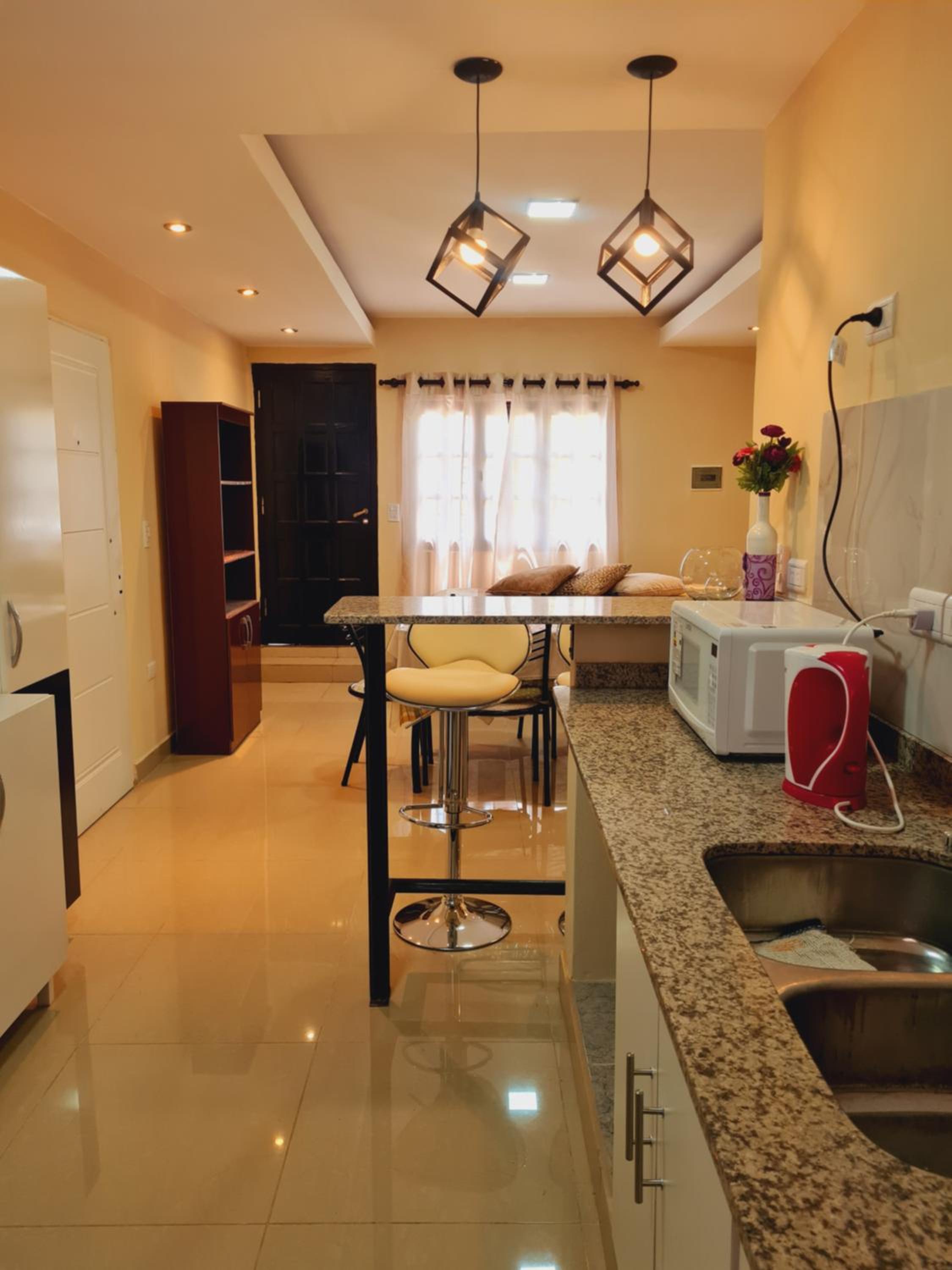 CONFORT Departamento