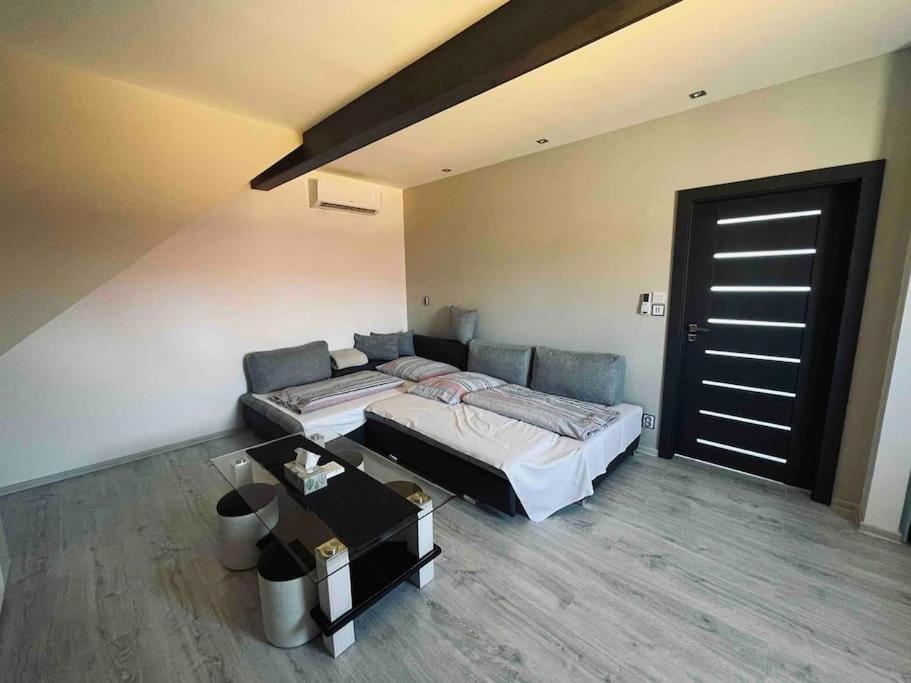 Apartmán U Trati