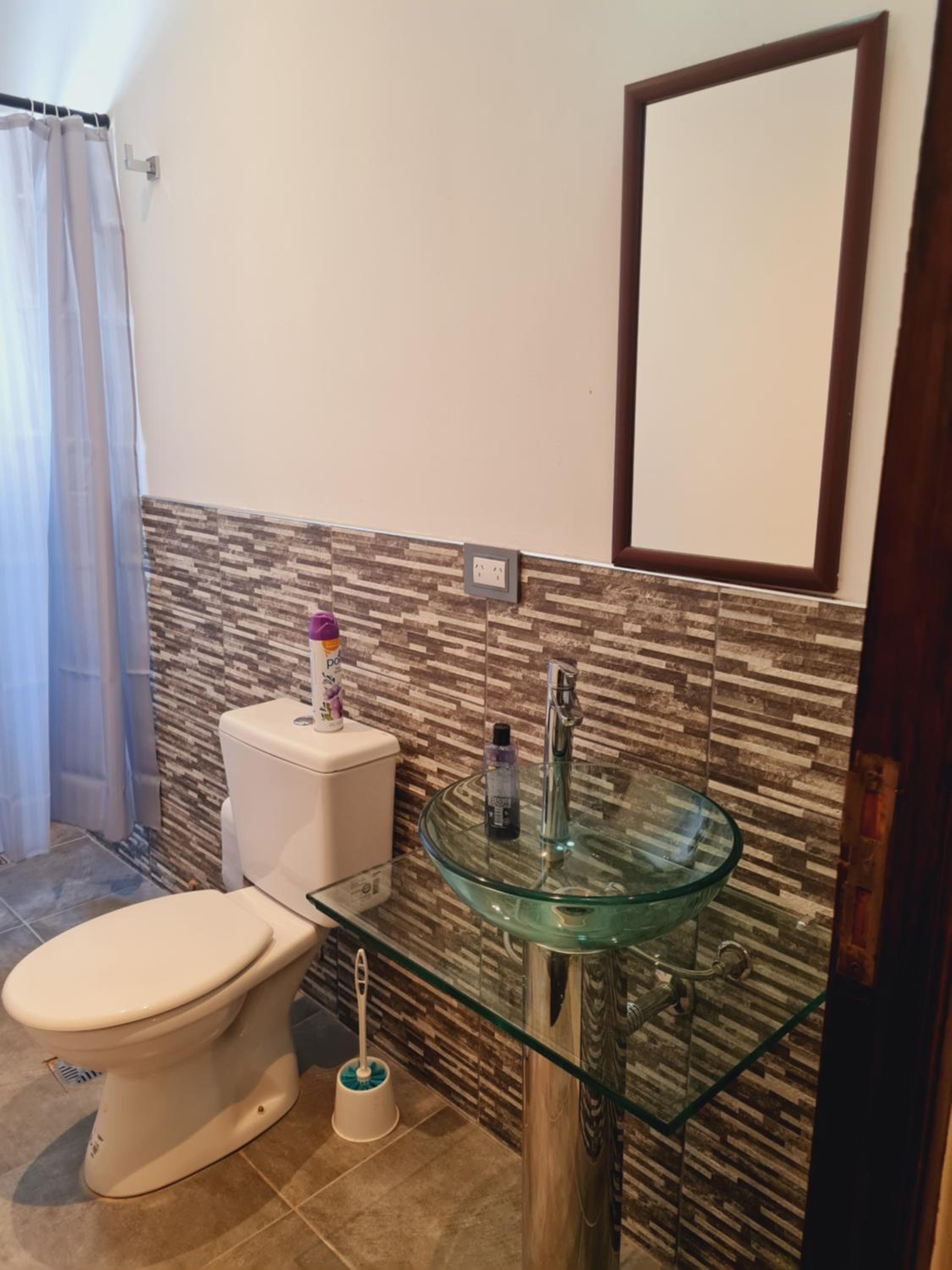 CONFORT Departamento