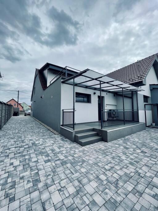 Apartmán U Trati