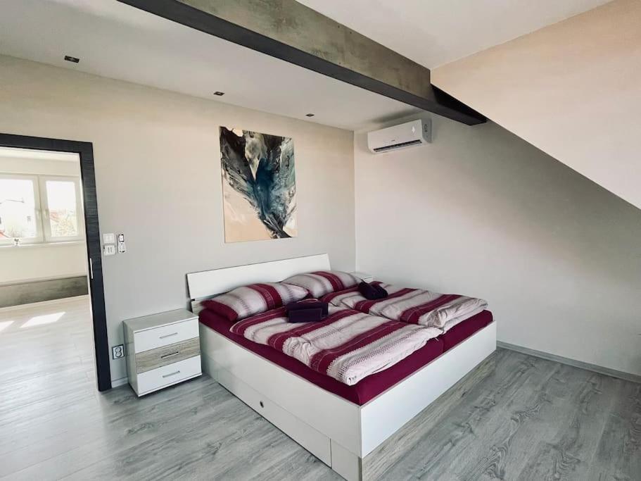 Apartmán U Trati