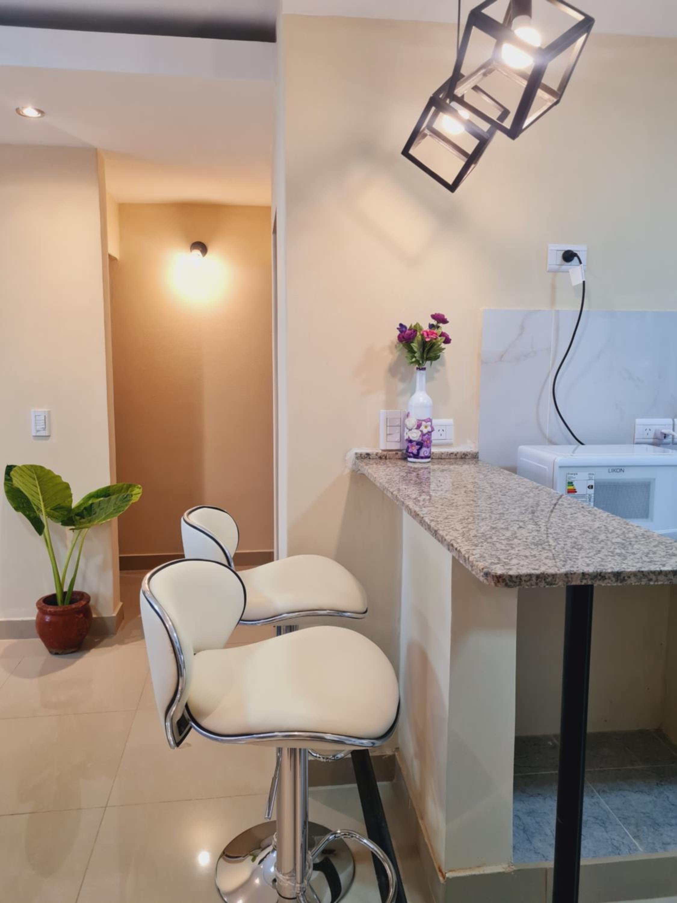 CONFORT Departamento