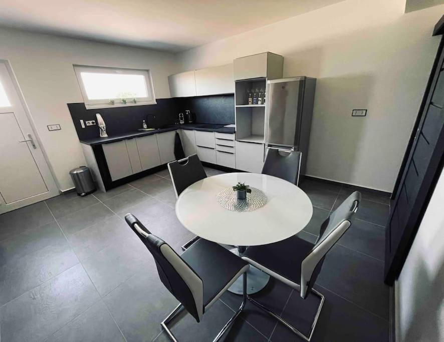 Apartmán U Trati