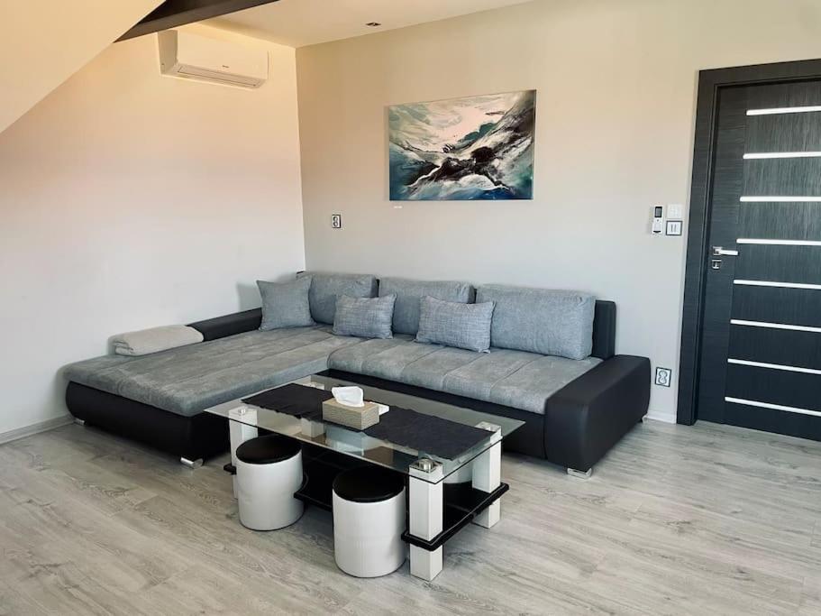 Apartmán U Trati