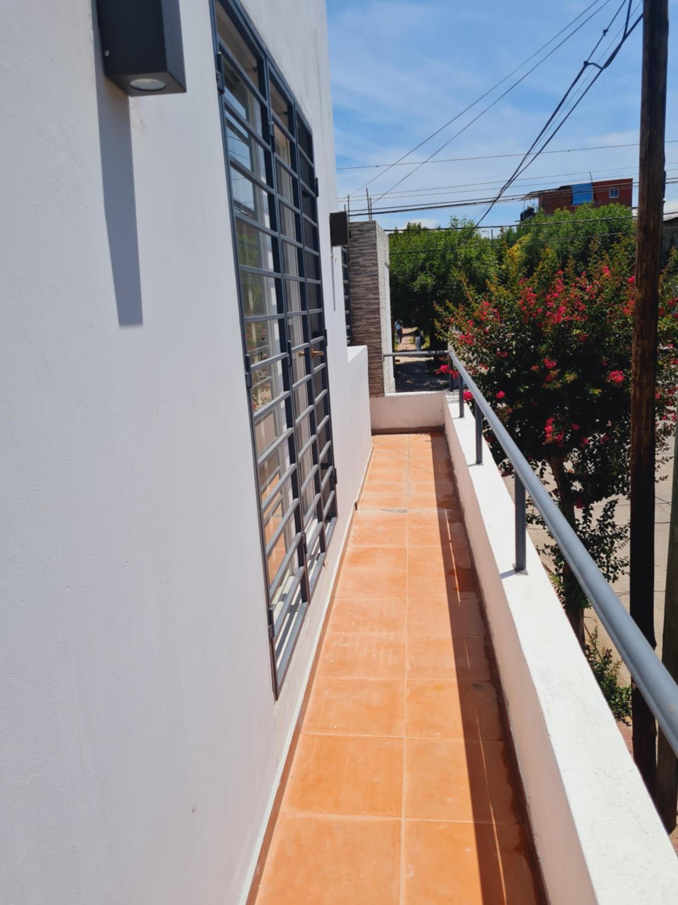 CONFORT Departamento