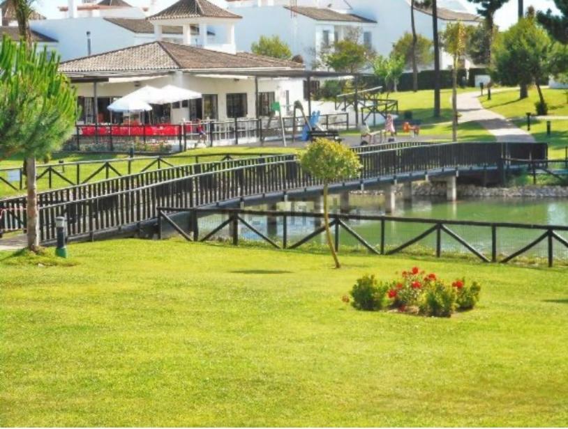Luxury Hacienda Golf Islantilla