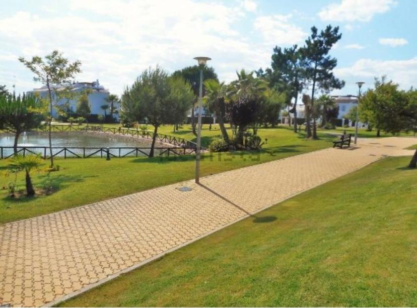Luxury Hacienda Golf Islantilla