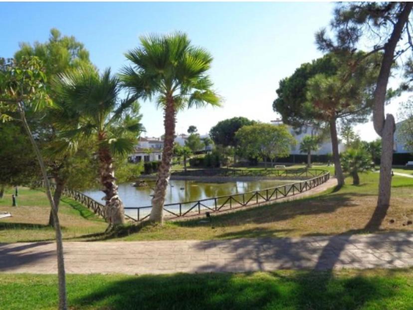 Luxury Hacienda Golf Islantilla