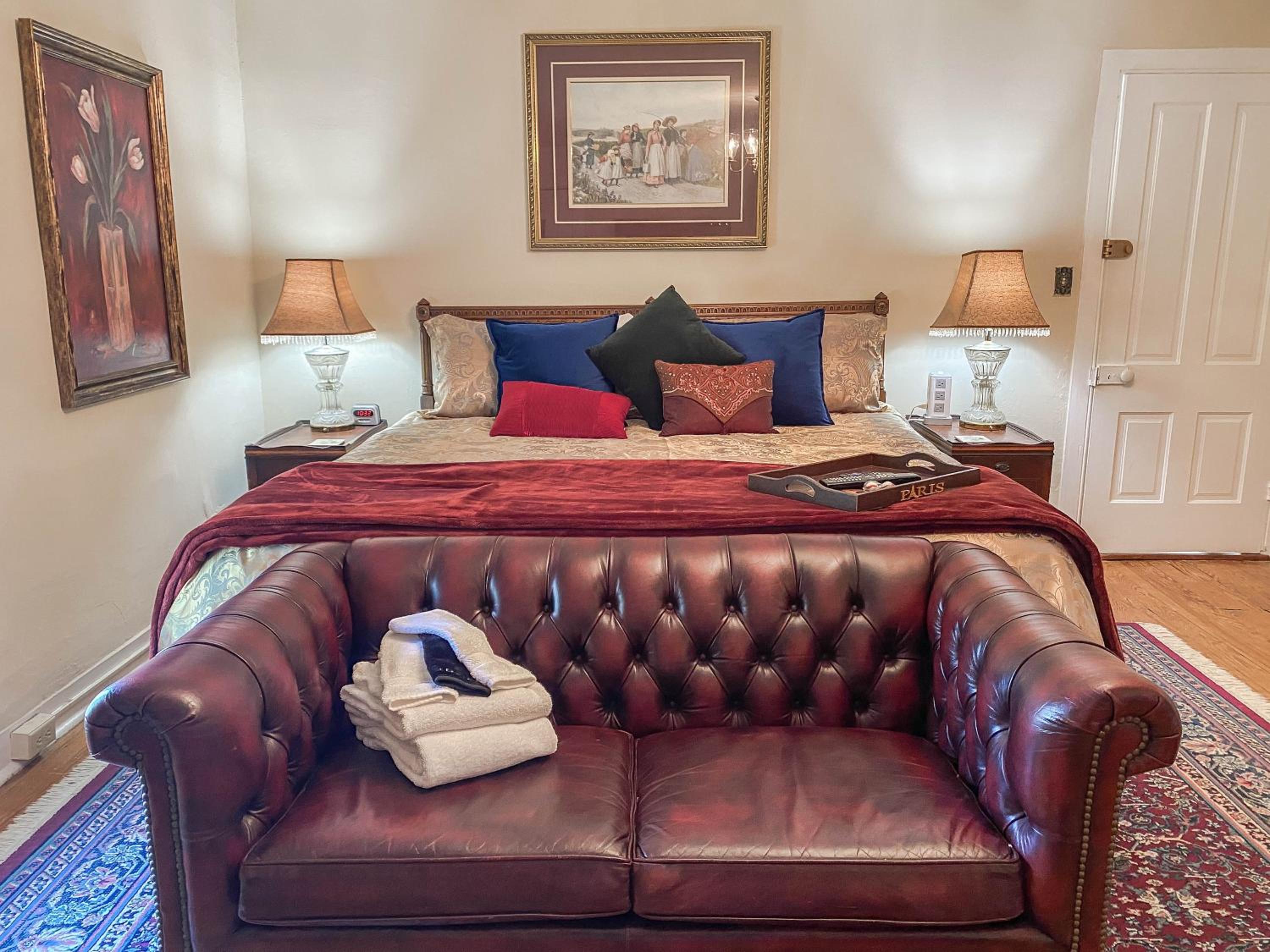 Vaiden Inn