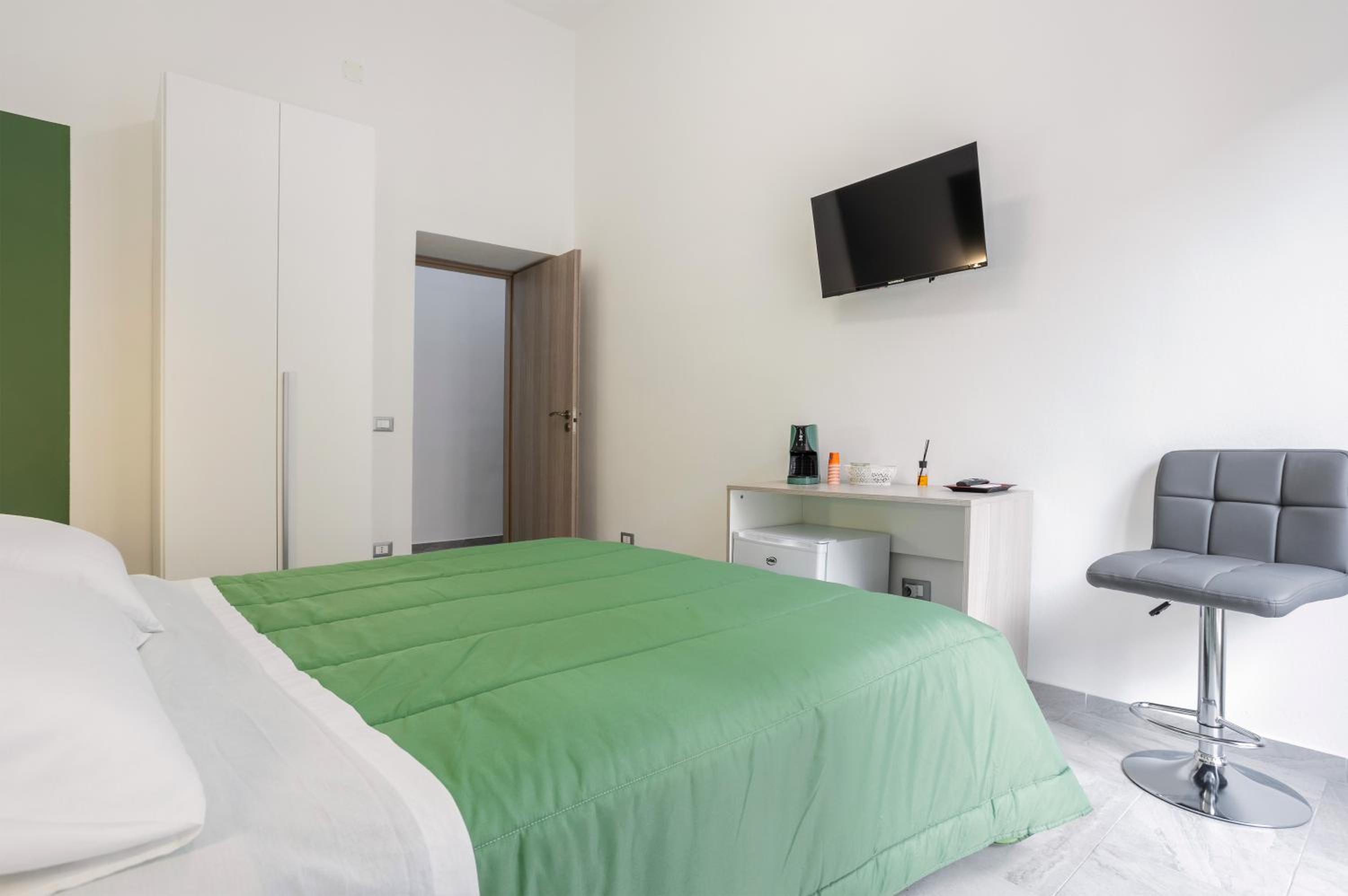 Case Billeci Casa Verde photo 3