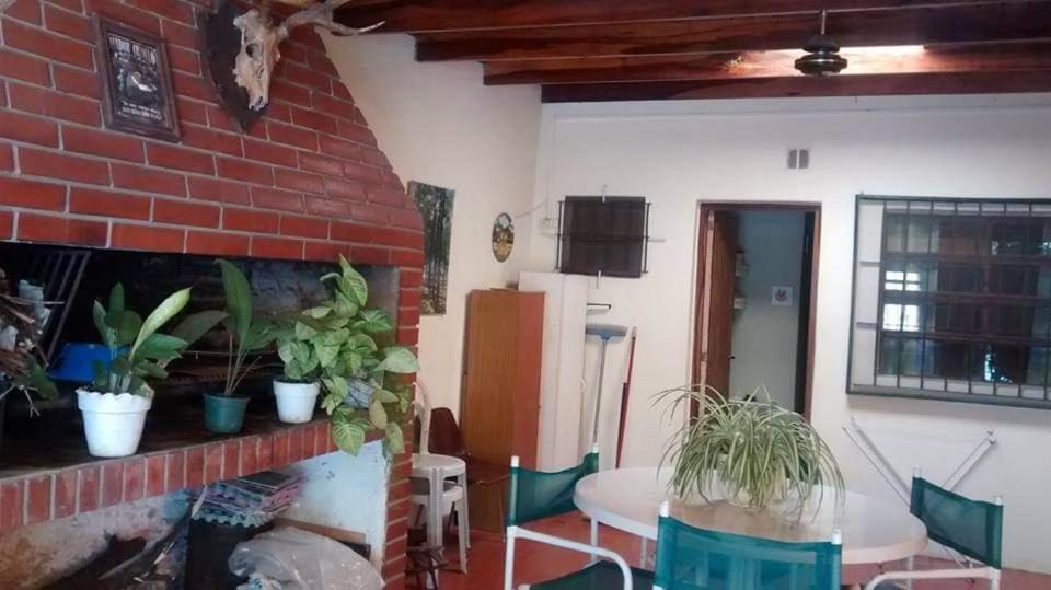 CASA ITUZAINGO 300