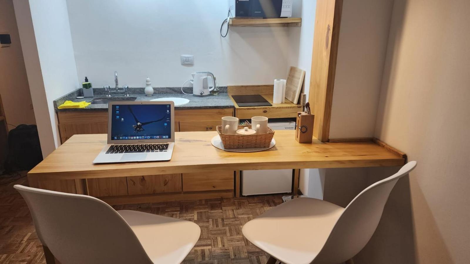 Hermoso Apartamento en Edificio Saint Michel