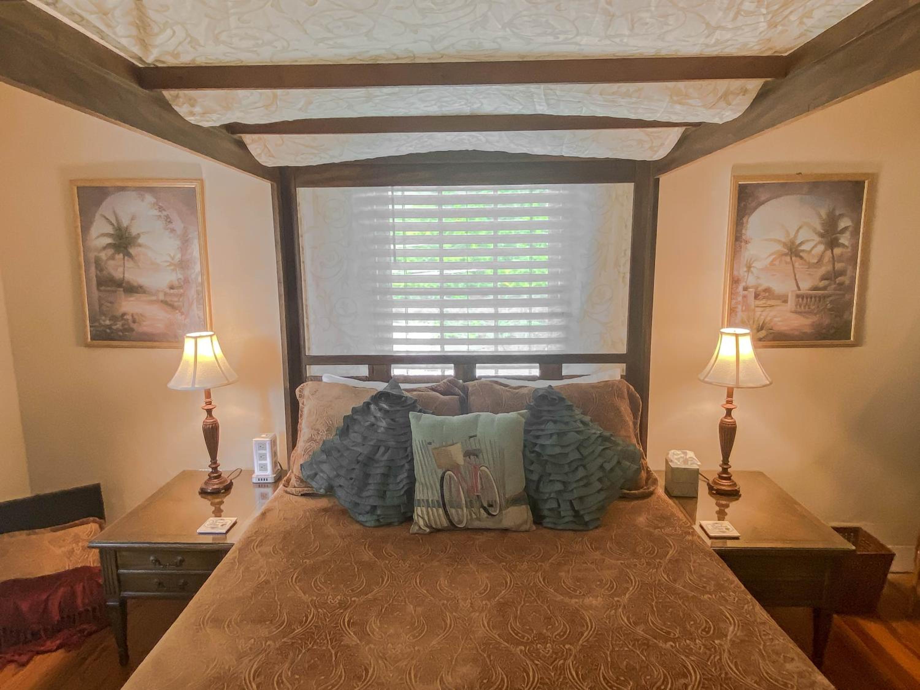 Vaiden Inn