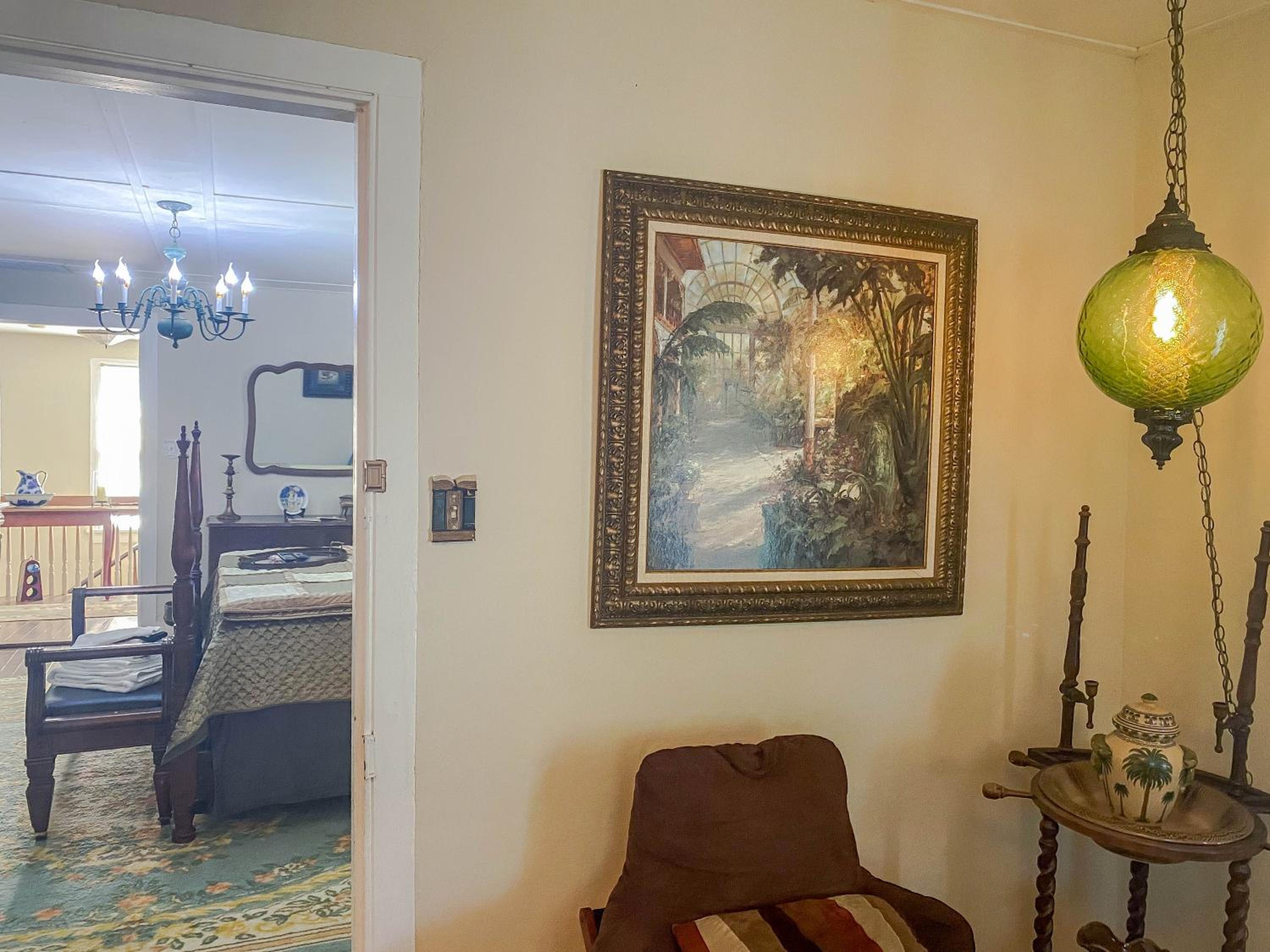 Vaiden Inn