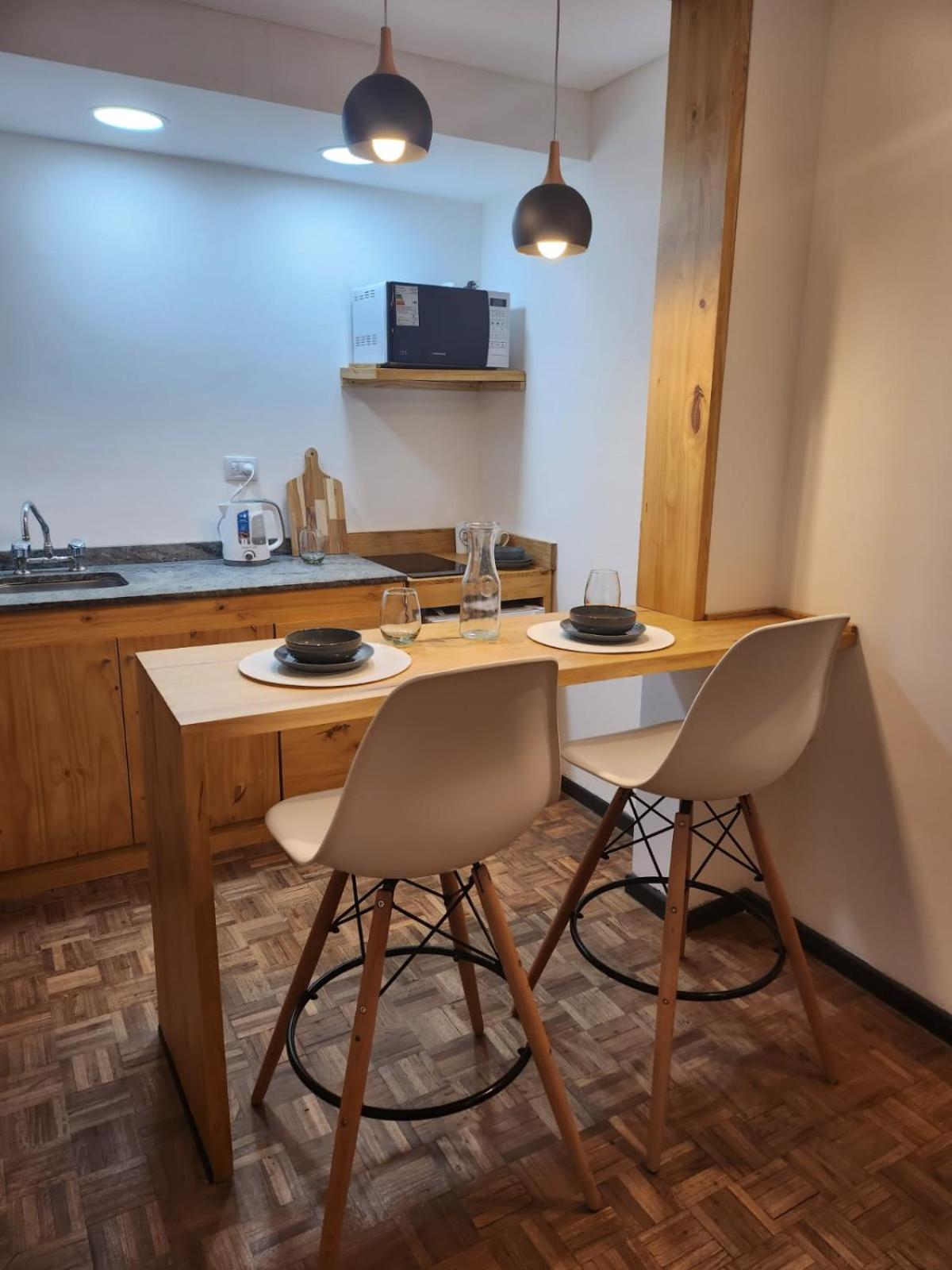 Hermoso Apartamento en Edificio Saint Michel