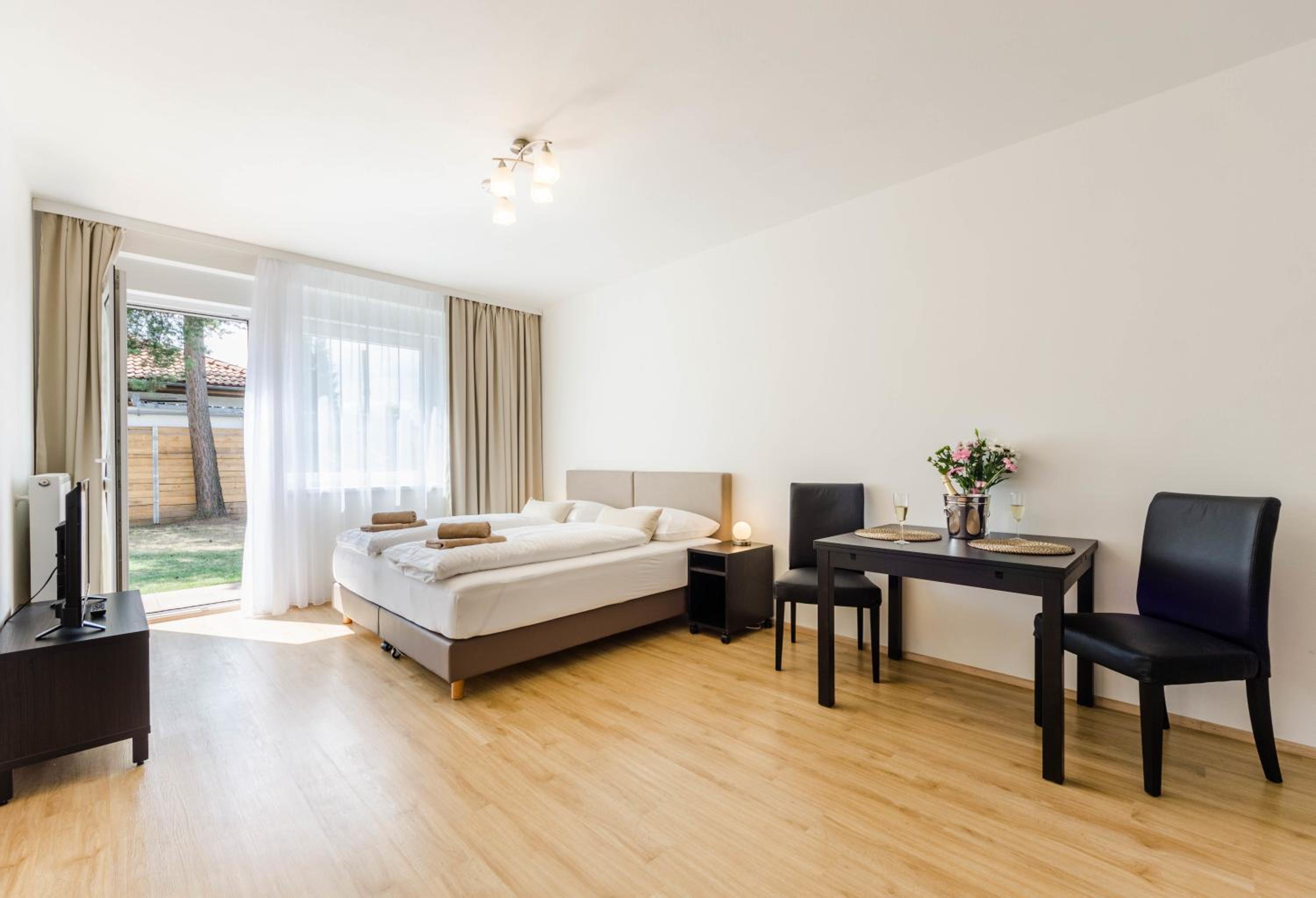 Pension Zličín