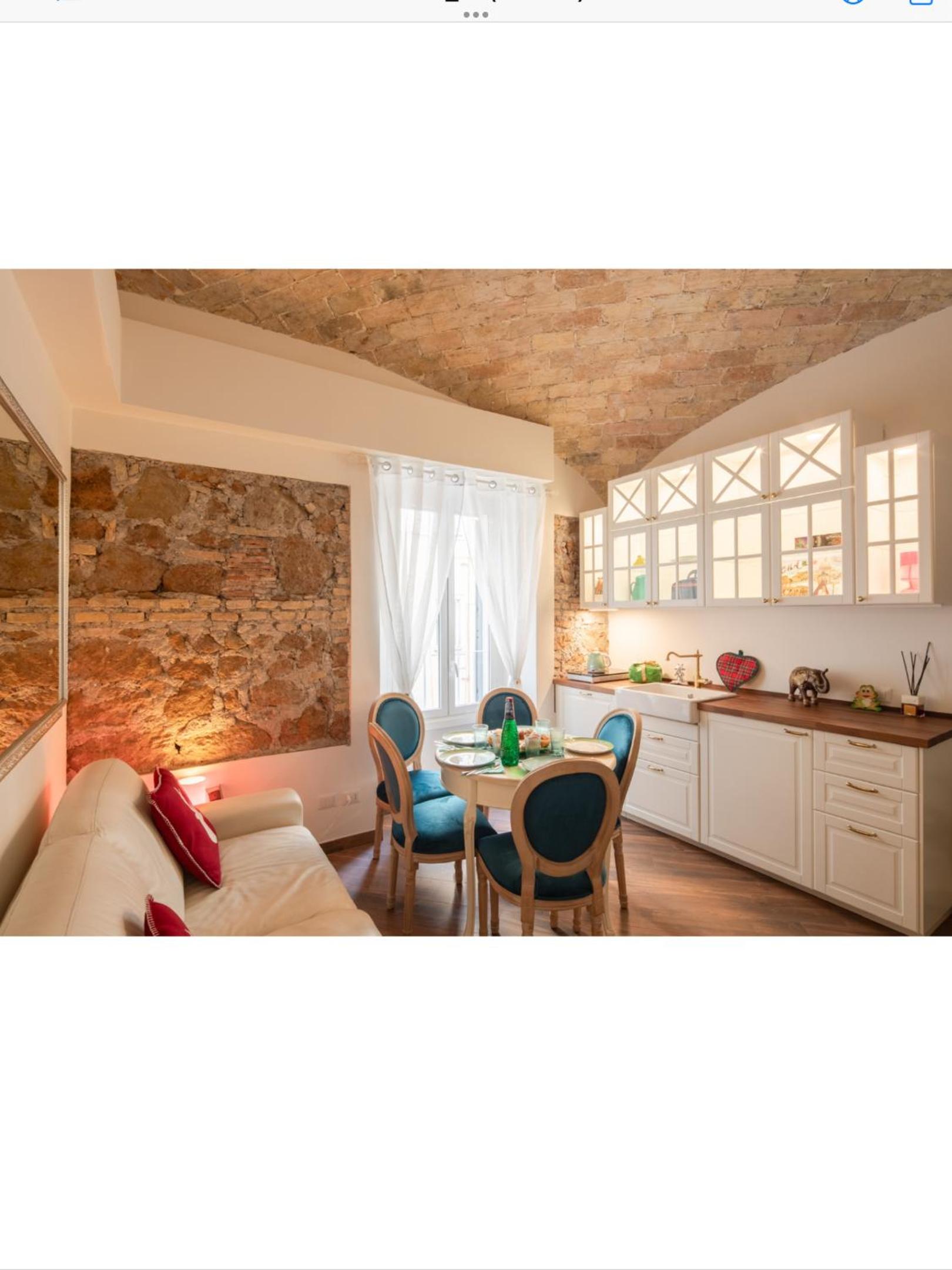 Bretone XI b&b