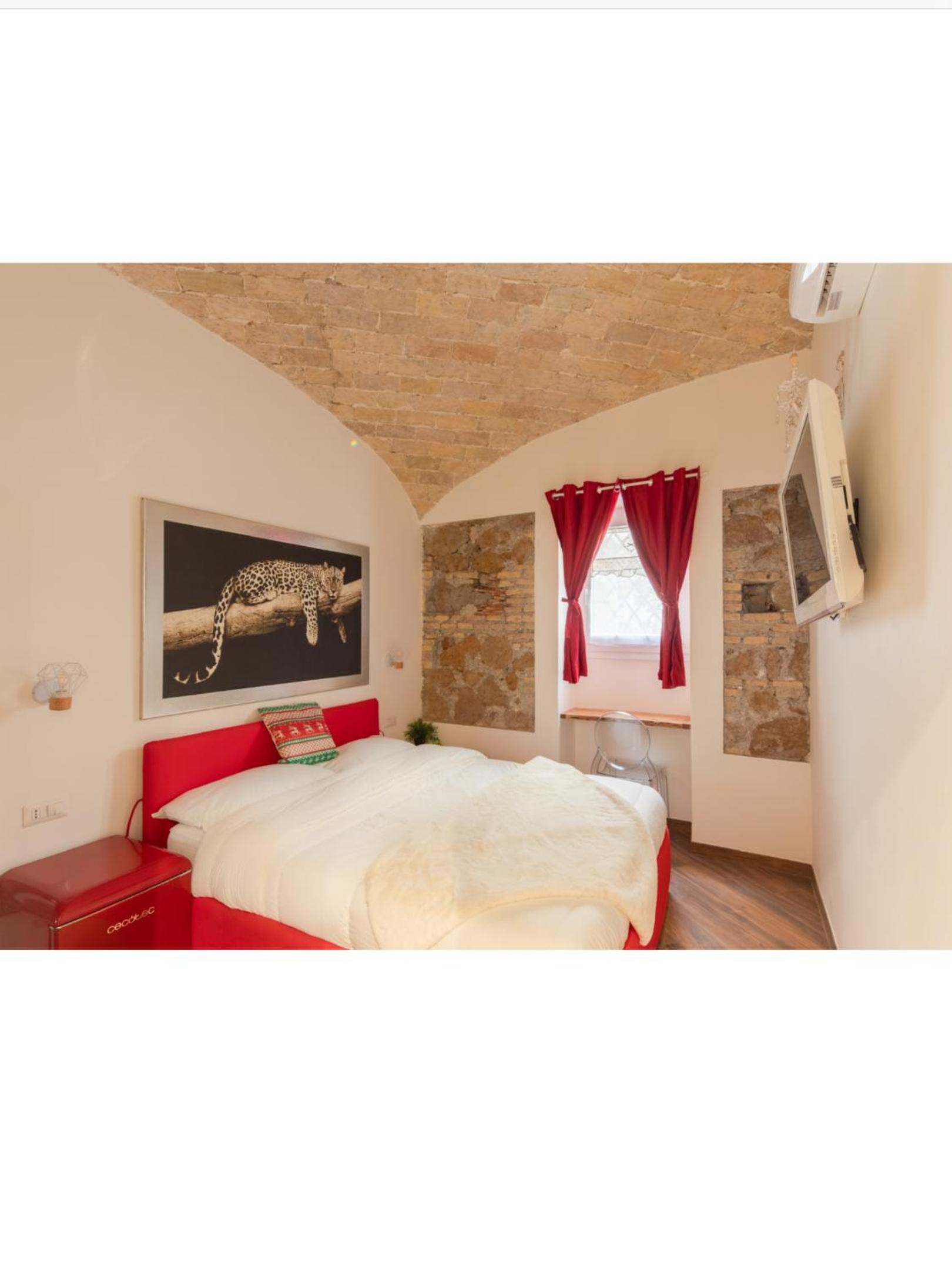 Bretone XI b&b