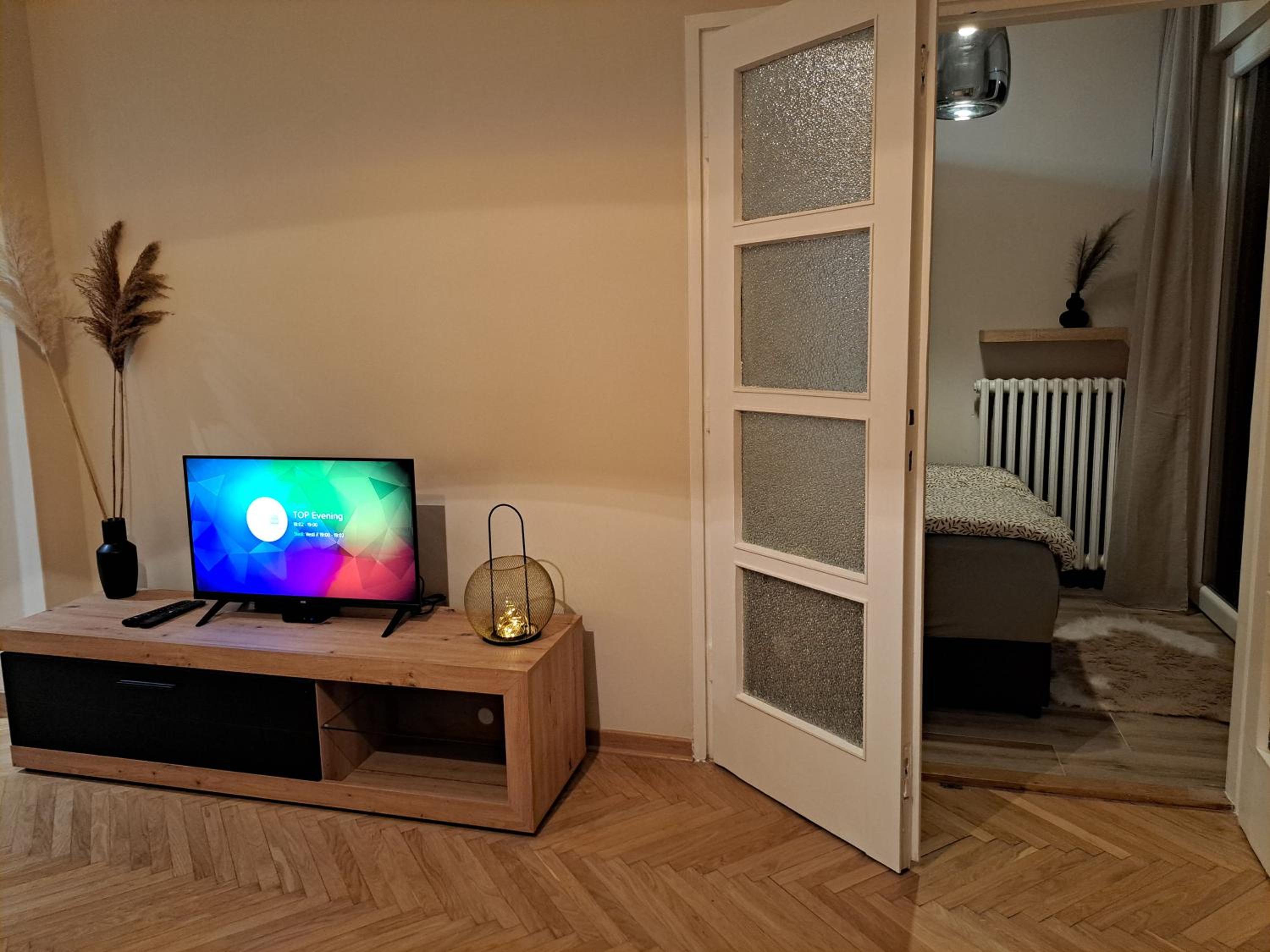 Ema's Cosy apartment view 2