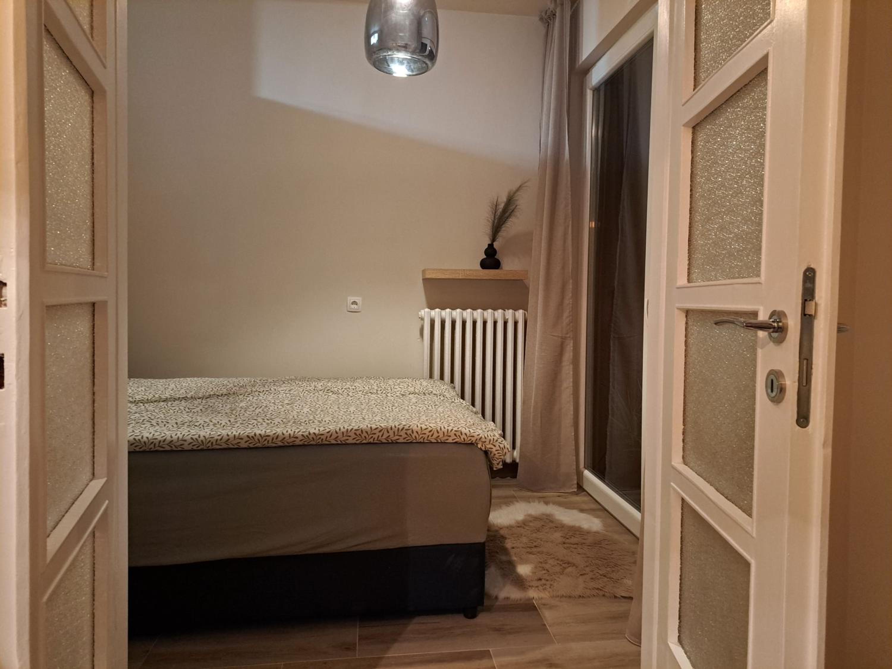 Ema's Cosy apartment view 3