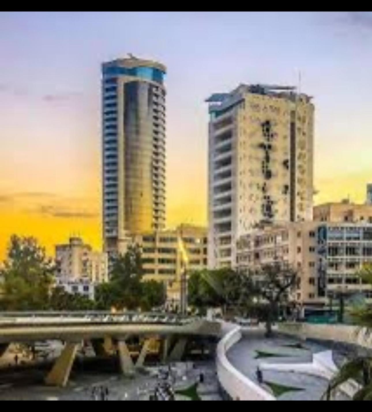 City Lights - Luxury Penthouse - Panoramic view - Near Unic