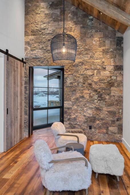 Silverpick Ranch - adventure & luxury in Telluride view 5
