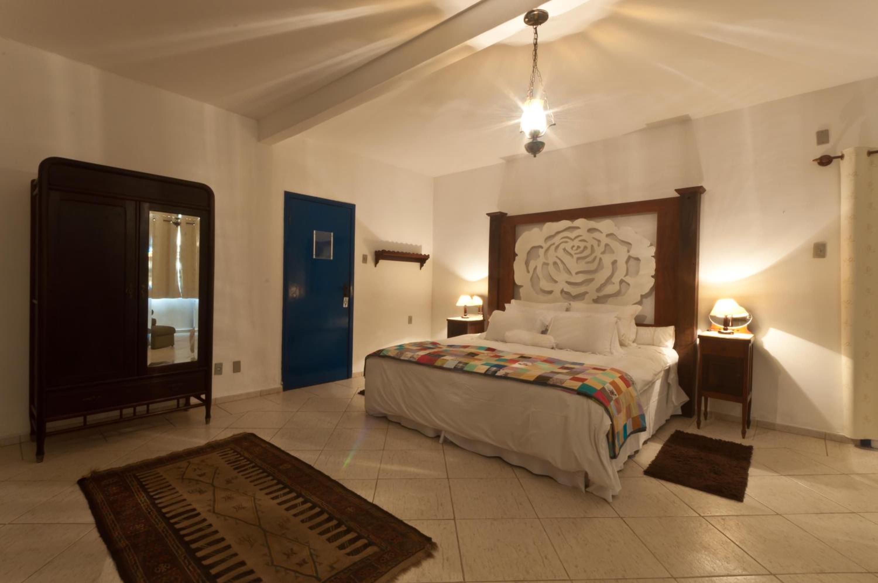 Resort Fazenda 3 Pinheiros
