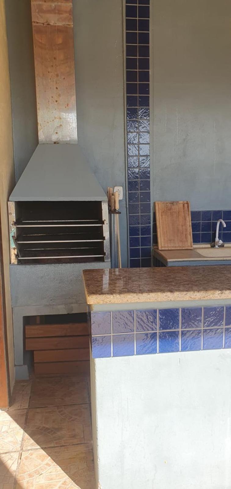 Linda casa com piscina 50m praia
