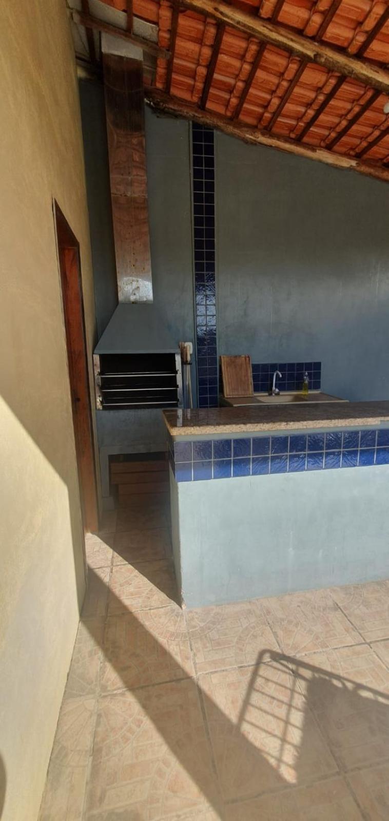 Linda casa com piscina 50m praia