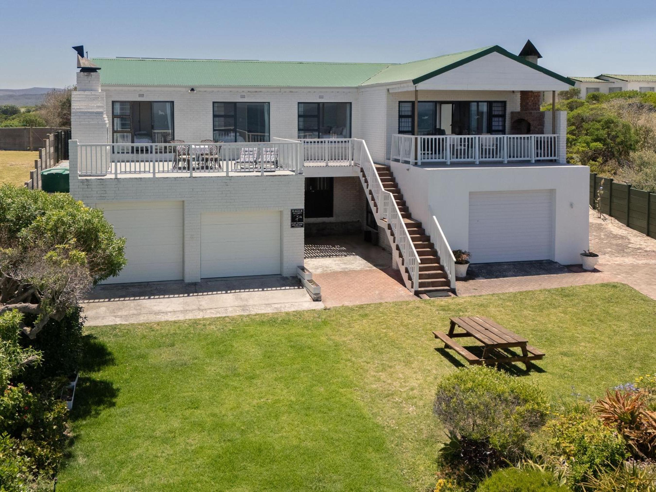 Pearly Beach House view 5