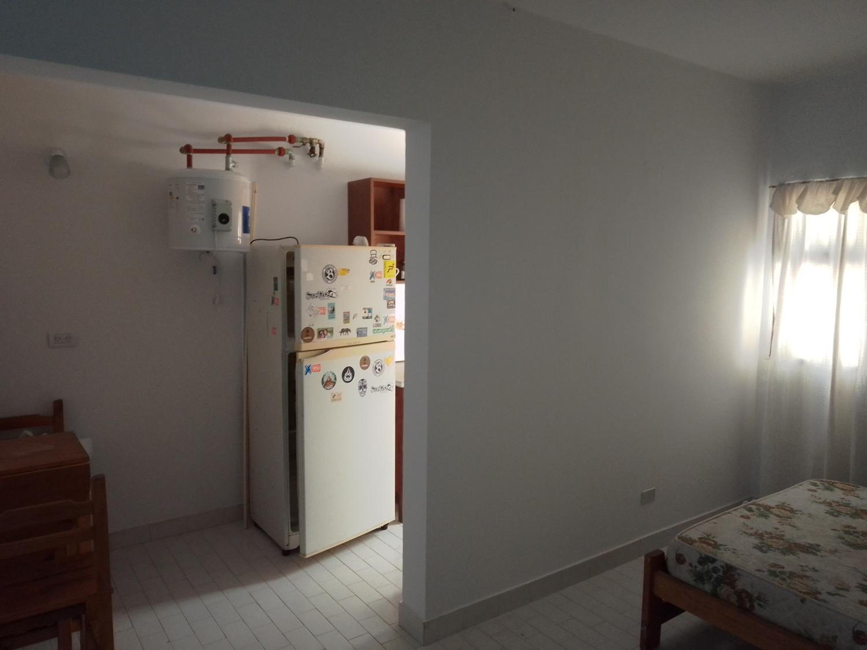 Departamento Zuviria FAMILIAR